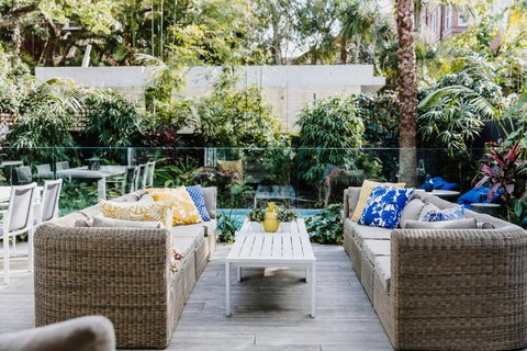 Double Bay Prestige IH - Accommodation Directory 3