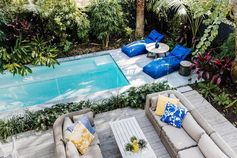 Double Bay Prestige IH - Accommodation Directory 4