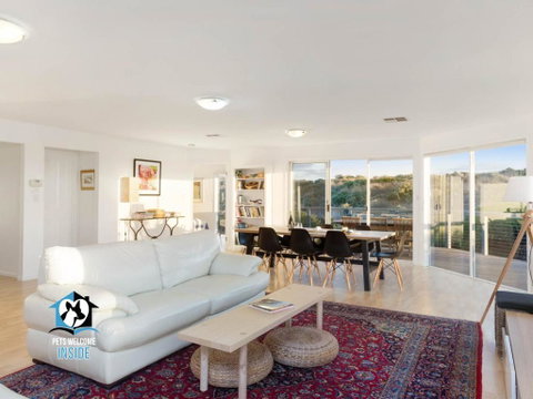 DUNE STAY, Unique 270o Dune Views & Steps To Beach - Accommodation Directory 3