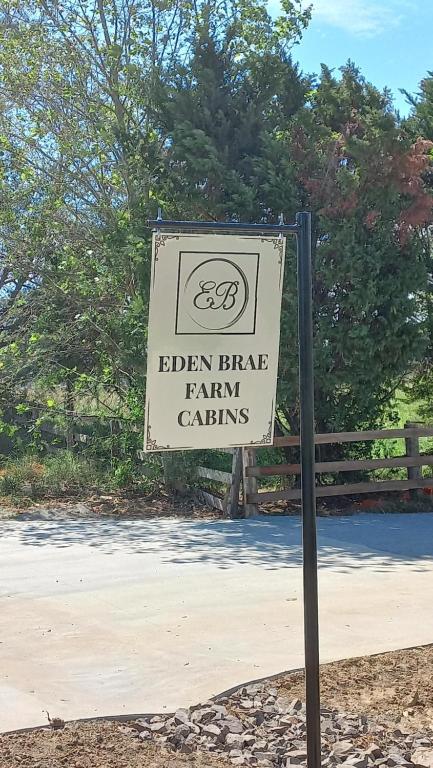 Eden Brae Farm - Accommodation Directory 2