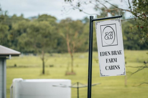 Eden Brae Farm - Accommodation Directory 3