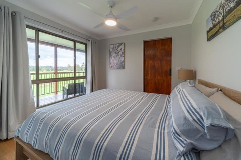 Eden Brae Farm - Accommodation Directory 4