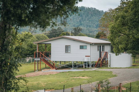 Eden Brae Farm - Accommodation Directory 1