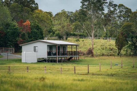 Eden Brae Farm - Accommodation Directory 0