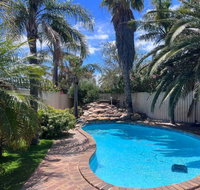 Edgewater Whole Holiday Resort - Accommodation Directory