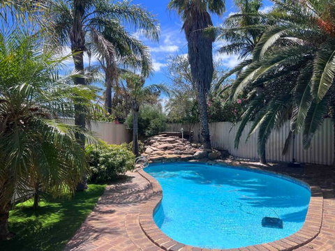 Edgewater Whole Holiday Resort - Accommodation Directory 0