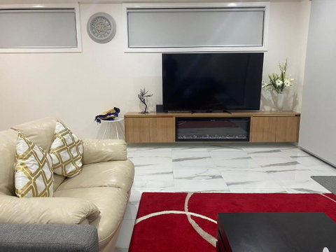 Entire Family House With Amenities - Accommodation Directory 0