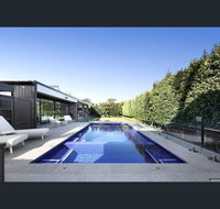 Family and resort-style setting - Accommodation Directory