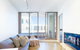 Fawkner Residence 1B2B Condo Smart TV - thumb 1