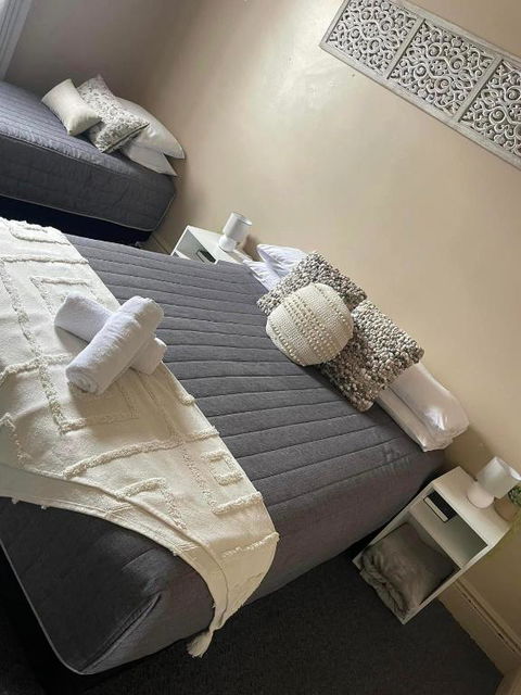 FEDERAL HOTEL QUIRINDi - Accommodation Directory 2