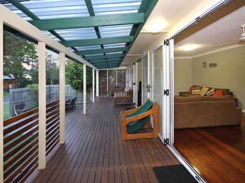 FINLIA AT FLINDERS - Accommodation Directory 1