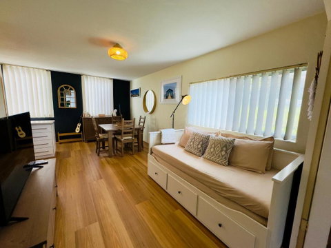 FORR64 - Cosy East Perth Retreat - Accommodation Directory 0