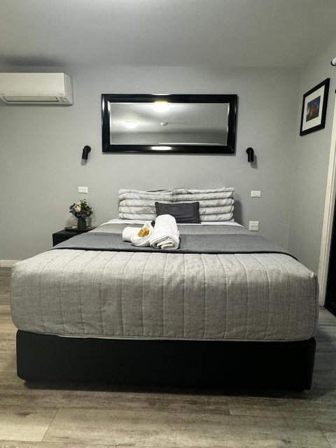Foundry Apartments - Accommodation Directory 0