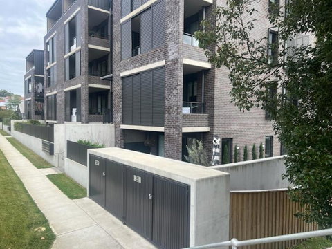Foundry Apartments - Accommodation Directory 1