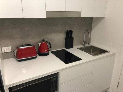 Foundry Apartments - Accommodation Directory 2