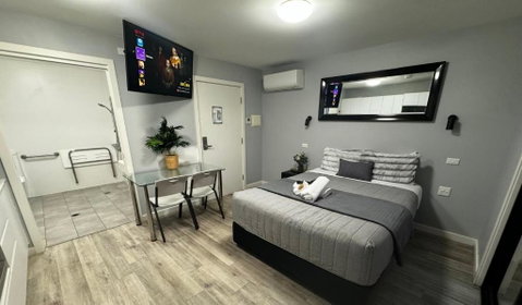 Foundry Apartments - Accommodation Directory 3