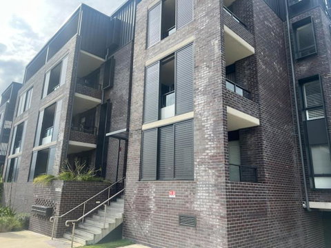 Foundry Apartments - Accommodation Directory 4