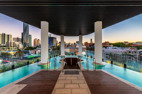 FV By Peppers - Accommodation Directory 0