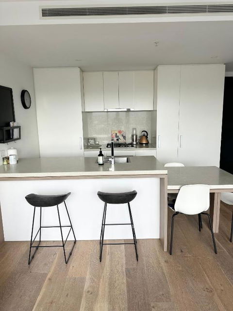 FV Peppers 1 Bedroom Apartment - Accommodation Directory 1