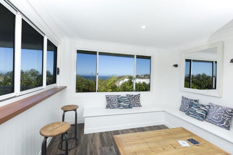 FYNE SHORES - Accommodation Directory 4