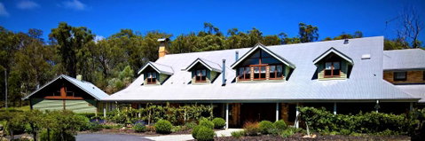 Girraween Country Inn - Accommodation Directory 0