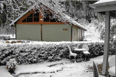 Girraween Country Inn - Accommodation Directory 1