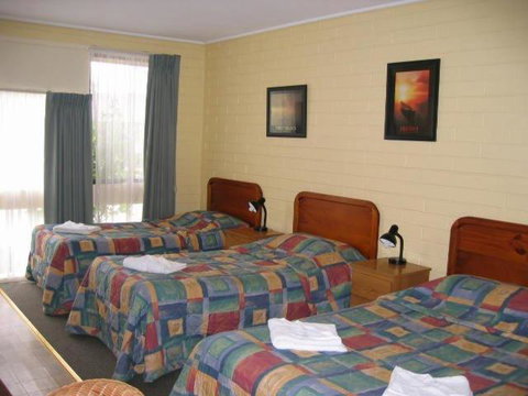 Gisborne Motel - Accommodation Directory 2