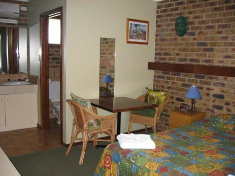 Gisborne Motel - Accommodation Directory 4