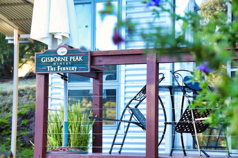 Gisborne Peak Winery Short Term Stays - Accommodation Directory 1