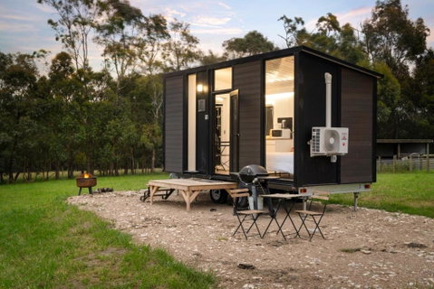 Glorious Escape By Tiny Away - Accommodation Directory 1