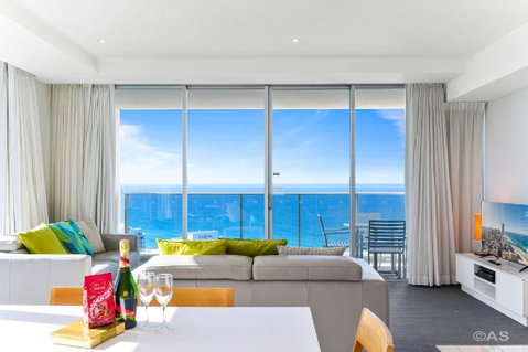 H Residences - Private Apartments - Apartment Stay - Accommodation Directory 2