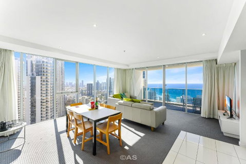 H Residences - Private Apartments - Apartment Stay - Accommodation Directory 1