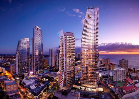 H Residences - Private Apartments - Apartment Stay - Accommodation Directory 0