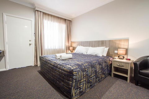 Harvest Lodge Motel - Gunnedah - Accommodation Directory 0