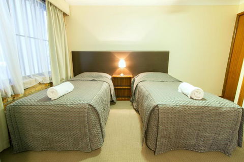 Harvest Lodge Motel - Gunnedah - Accommodation Directory 1