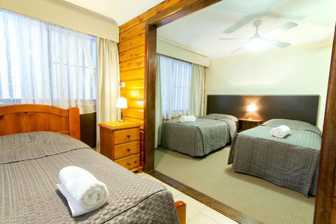 Harvest Lodge Motel - Gunnedah - Accommodation Directory 2