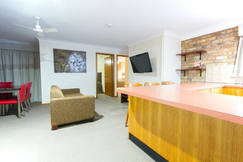 Harvest Lodge Motel - Gunnedah - Accommodation Directory 3