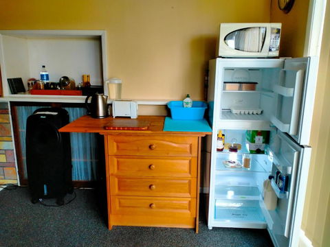 Grampians Historic Homestead B&B - Accommodation Directory 4