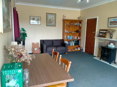 Grampians Historic Homestead B&B - Accommodation Directory 3