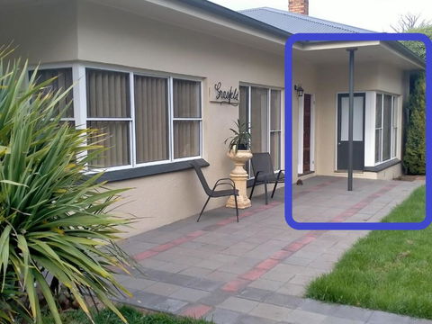 Grampians Historic Homestead B&B - Accommodation Directory 0