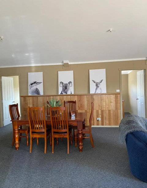 Great Lakes Wilderness Three Bedroom Home - Accommodation Directory 1