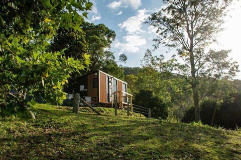 Guanaba Farm By Tiny Away - Accommodation Directory 0