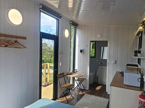 Guanaba Farm By Tiny Away - Accommodation Directory 4