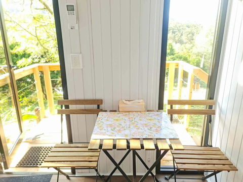 Guanaba Farm By Tiny Away - Accommodation Directory 2