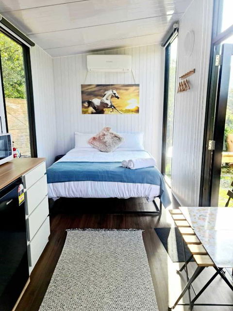 Guanaba Farm By Tiny Away - Accommodation Directory 1