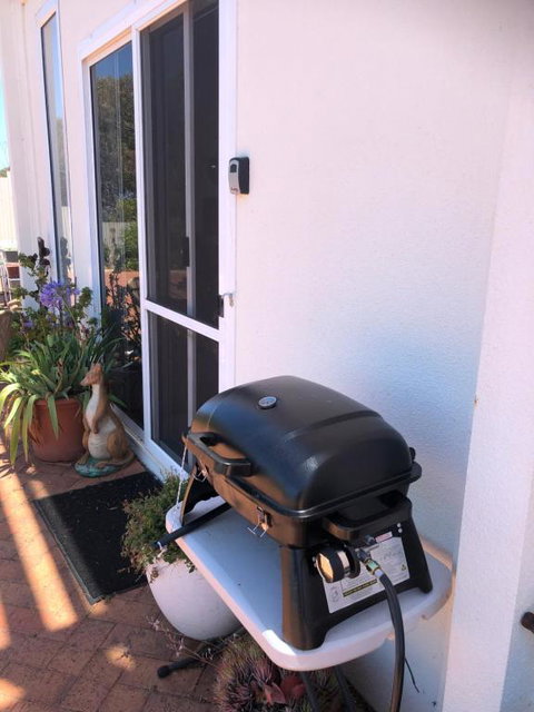 H&H Studio Overlooking Boston Bay, Port Lincoln - Accommodation Directory 1