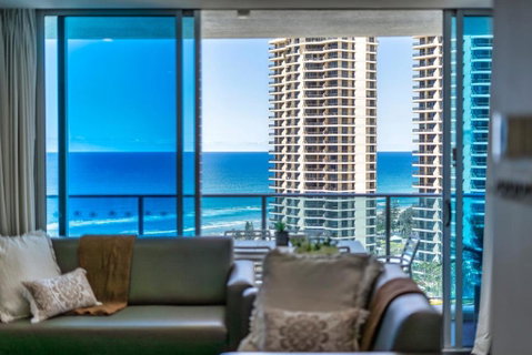 H-Residences - Gclr - Accommodation Directory 4