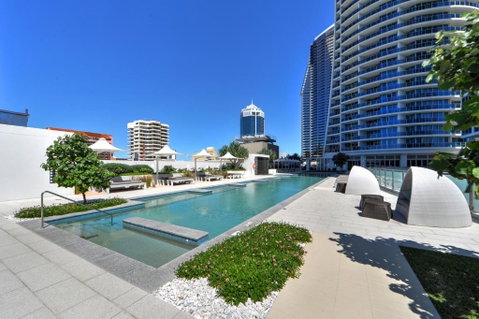 H-Residences - Gclr - Accommodation Directory 1