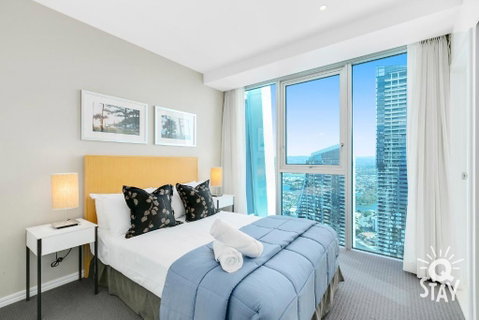 H Residences - QStay - Accommodation Directory 3