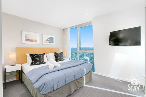 H Residences - QStay - Accommodation Directory 4